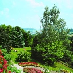 Garten Vitalhotel König am Park Fotos