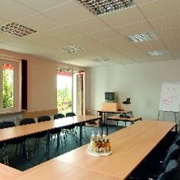 Tagungsraum Vitalhotel König am Park Fotos