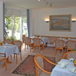 Salle du petit-déjeuner Bögemann Gästehaus Fotos
