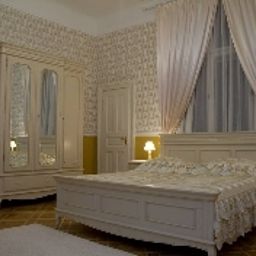 Suite Lion Castle Fotos