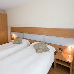 Habitación Piccolo Hotel Fotos