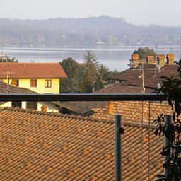 Vue extérieure La Locanda Fotos