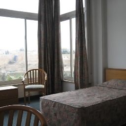  Jerusalem Panorama Fotos