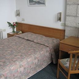 Habitación Jerusalem Panorama Fotos
