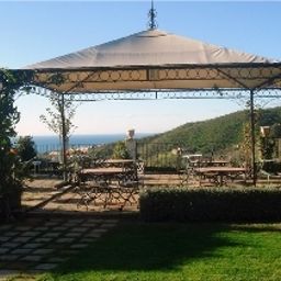Jardin Molino de Santillan Fotos