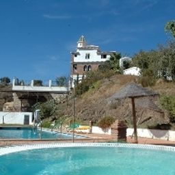 Piscine Molino de Santillan Fotos
