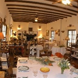 Restaurant Molino de Santillan Fotos