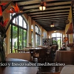 Restaurant Molino de Santillan Fotos