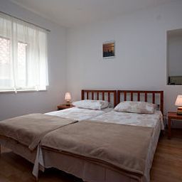 Zimmer Villa Maris Fotos