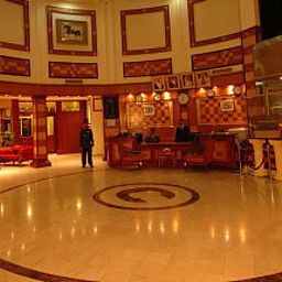 Hall Ramee California hotel Fotos