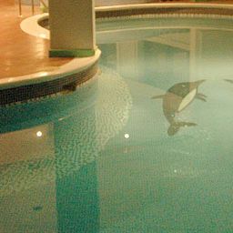 Pool Ramee California hotel Fotos