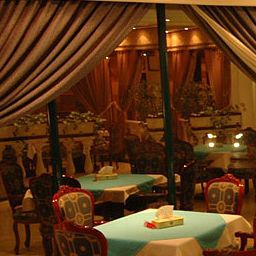 Breakfast room within restaurant Ramee California hotel Fotos