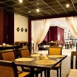 Ristorante Midland Sheremetyevo Fotos