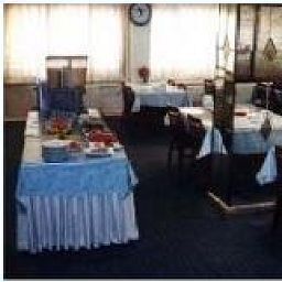 Буфет Bozoogullari Fotos