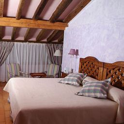 Suite Junior Posada Fuenteplateada Fotos