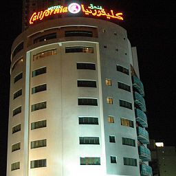 Exterior view Ramee California hotel Fotos