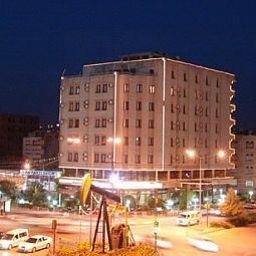 Фасад Bozoogullari Fotos
