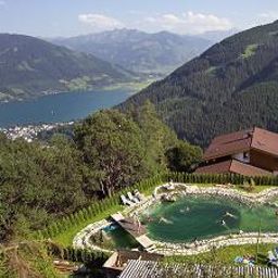 Vista esterna Jaga-Alm Fotos