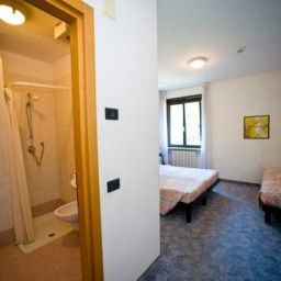 Chambre ALLA CROCE Fotos