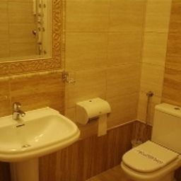 Bathroom Nowy Dwór Świlcza Fotos