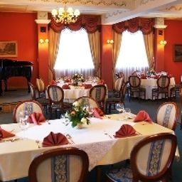 Restaurant Nowy Dwór Świlcza Fotos