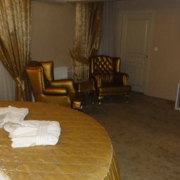 Junior suite Golden Boutique Hotel Fotos