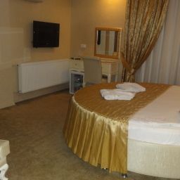 Suite Golden Boutique Hotel Fotos
