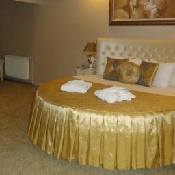 Suite Golden Boutique Hotel Fotos
