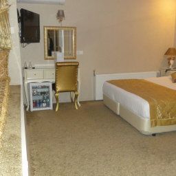 Suite Golden Boutique Hotel Fotos