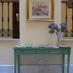 Hall Doña Blanca Sevilla Fotos