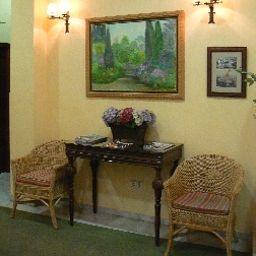 Hall Doña Blanca Sevilla Fotos