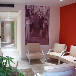 Hall Nichotel Fotos