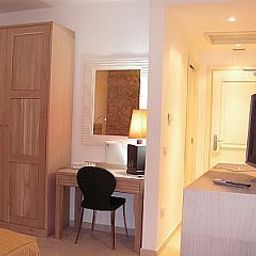 Zimmer Nichotel Fotos