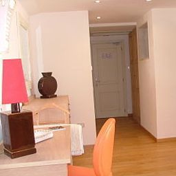 Chambre Nichotel Fotos