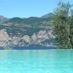 Piscine Garni Selene Fotos