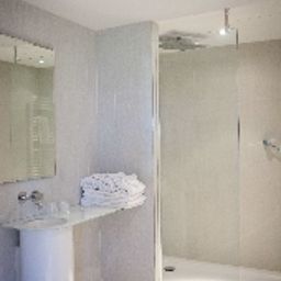 Łazienka Van der Valk Hotel Amersfoort A1 Fotos