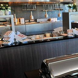 Widok wewnątrz Van der Valk Hotel Amersfoort A1 Fotos