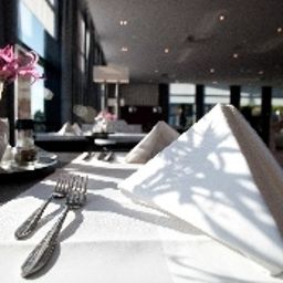 Restauracja Van der Valk Hotel Amersfoort A1 Fotos