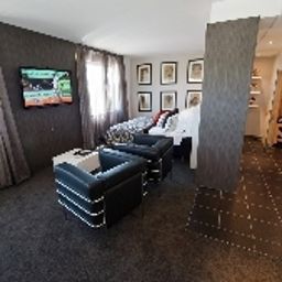 Suite Van der Valk Hotel Amersfoort A1 Fotos
