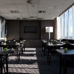 Sala konferencyjna Van der Valk Hotel Amersfoort A1 Fotos