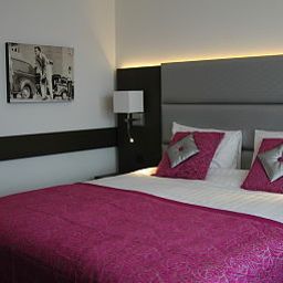 Pokój Van der Valk Hotel Amersfoort A1 Fotos