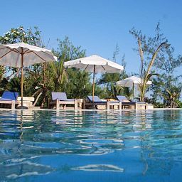 Pool Lonno Lodge Hotel Fotos