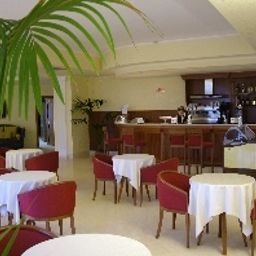 Bar Royals Gate Hotel Fotos