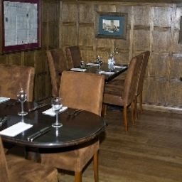 Restaurante White Hart Fotos