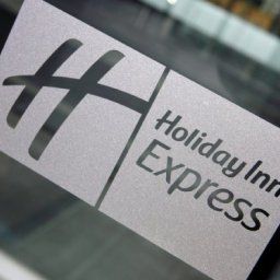 Exterior view Holiday Inn Express MADRID - LEGANES Fotos