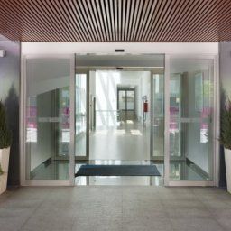 Exterior view Holiday Inn Express MADRID - LEGANES Fotos