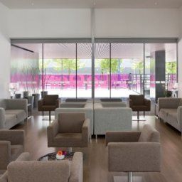 Bar Holiday Inn Express MADRID - LEGANES Fotos