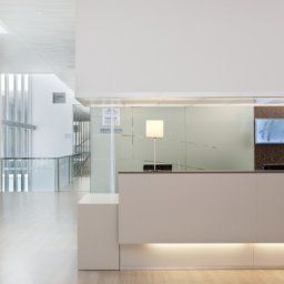 Halle Holiday Inn Express MADRID - LEGANES Fotos