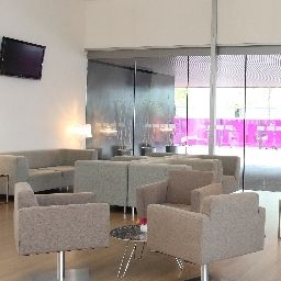Hall Holiday Inn Express MADRID - LEGANES Fotos