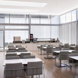 Restaurant Holiday Inn Express MADRID - LEGANES Fotos